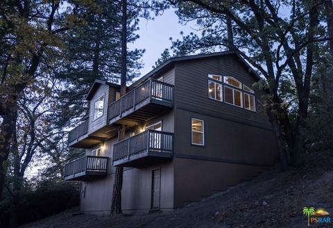 52853 Cedar Crest Dr, Idyllwild, CA 92549 photo 3