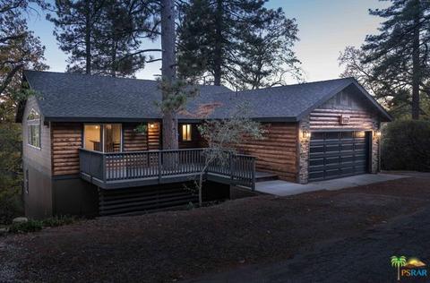 52853 Cedar Crest Dr, Idyllwild, CA 92549 photo 1