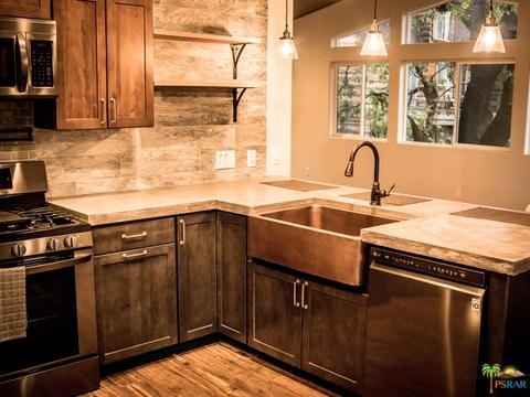 52853 Cedar Crest Dr, Idyllwild, CA 92549 photo 4