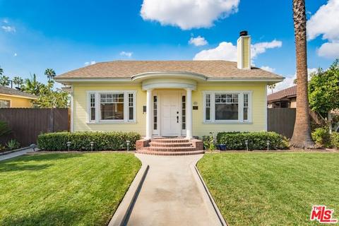 615 N Lemon St, Anaheim, CA 92805 photo 1