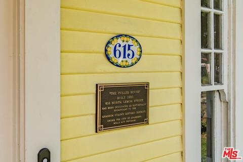 615 N Lemon St, Anaheim, CA 92805 photo 4