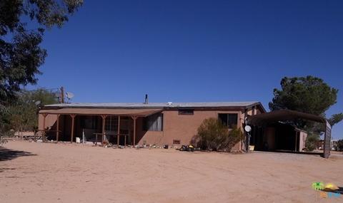 63168 Highland View Dr, Joshua Tree, CA 92252 photo 3