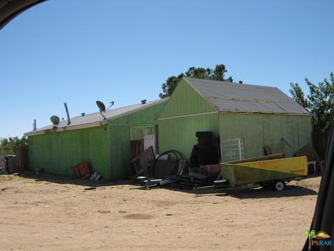 63168 Highland View Dr, Joshua Tree, CA 92252 photo 10