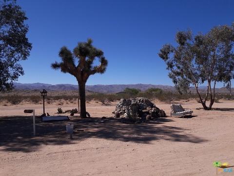 63168 Highland View Dr, Joshua Tree, CA 92252 photo 4