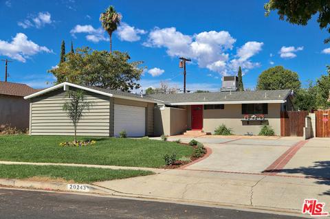 20243 Mobile St, Winnetka, CA 91306 photo 1