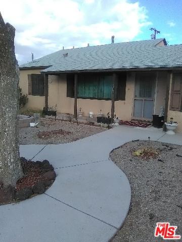601 Flora St, Barstow, CA 92311 photo 12