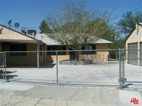 601 Flora St, Barstow, CA 92311 photo 9