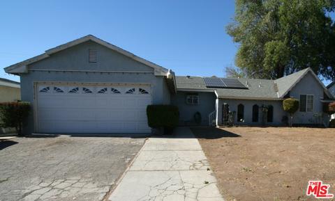 11193 Sproule Ave, Pacoima, CA 91331 photo 1