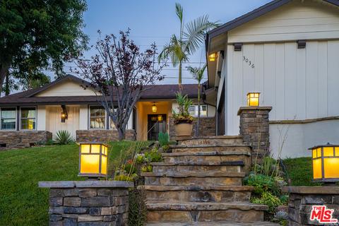 3036 N Keystone St, Burbank, CA 91504 photo 2