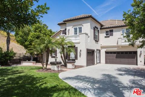 525 Oak Tree Ct, Simi Valley, CA 93065 photo 3