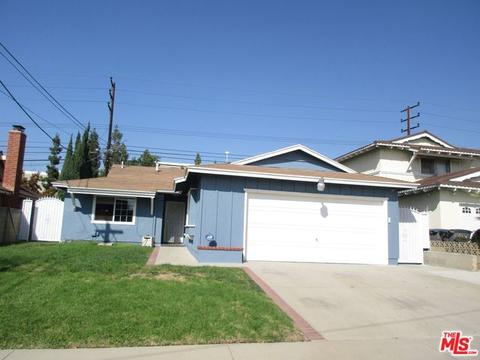 1341 E Bankers Dr, Carson, CA 90746 photo 1