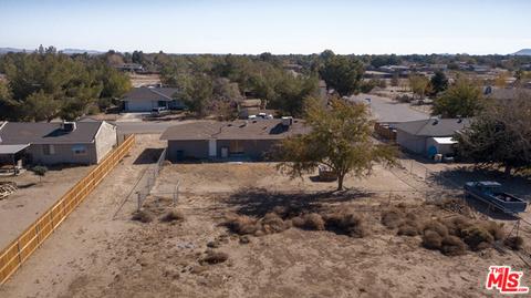 41007 163rd St, Lancaster, CA 93535 photo 16