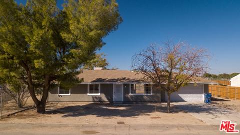 41007 163rd St, Lancaster, CA 93535 photo 1