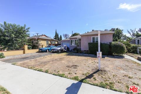7962 Burnet Ave, Panorama City, CA 91402 photo 1