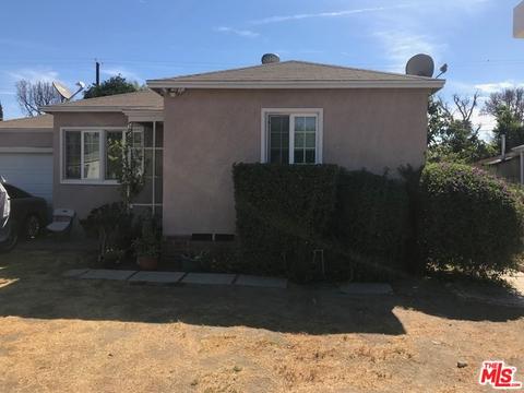 7962 Burnet Ave, Panorama City, CA 91402 photo 11