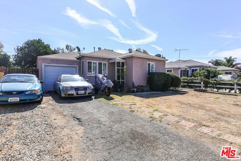 7962 Burnet Ave, Panorama City, CA 91402 photo 3