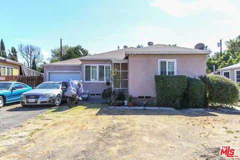 7962 Burnet Ave, Panorama City, CA 91402 photo 2