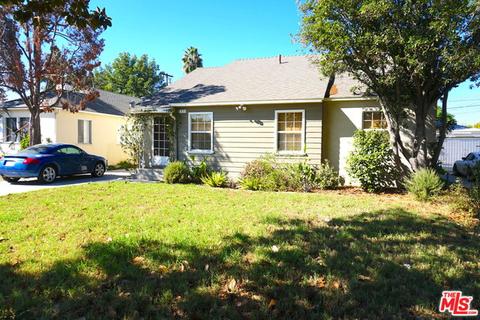 6931 Nestle Ave, Reseda, CA 91335 photo 1