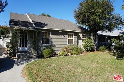 6931 Nestle Ave, Reseda, CA 91335 photo 2