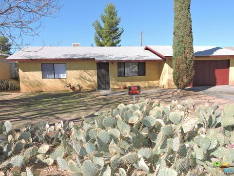7586 Inca, Yucca Valley, CA 92284 photo 36