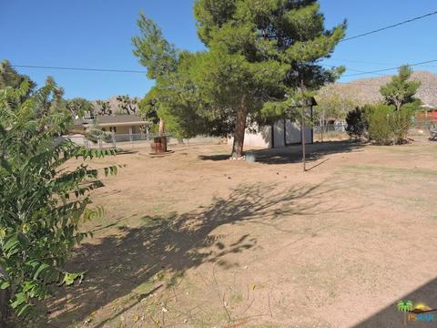 7586 Inca, Yucca Valley, CA 92284 photo 35