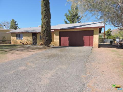 7586 Inca, Yucca Valley, CA 92284 photo 2