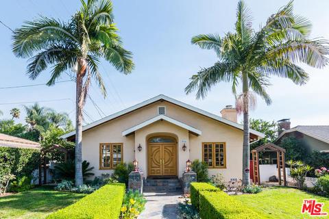 Undisclosed, Burbank, CA 91501 photo 1