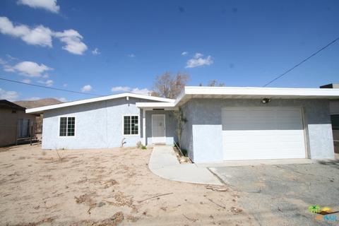 58854 Barron Dr, Yucca Valley, CA 92284 photo 1