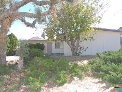 57045 Antelope, Yucca Valley, CA 92284 photo 1