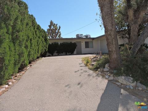 57045 Antelope, Yucca Valley, CA 92284 photo 33