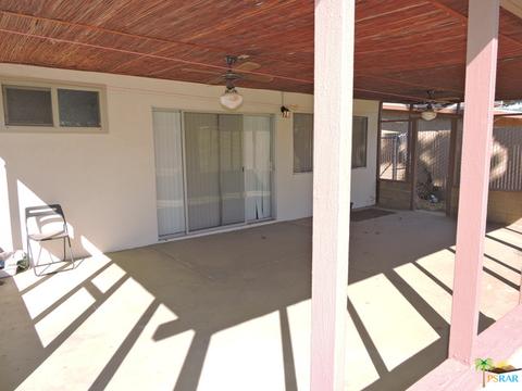 57045 Antelope, Yucca Valley, CA 92284 photo 30