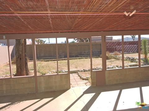 57045 Antelope, Yucca Valley, CA 92284 photo 27