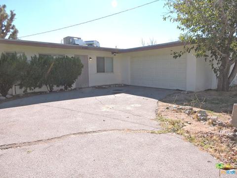 57045 Antelope, Yucca Valley, CA 92284 photo 2