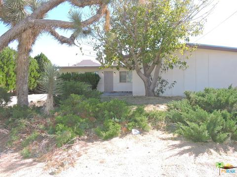57045 Antelope, Yucca Valley, CA 92284 photo 32