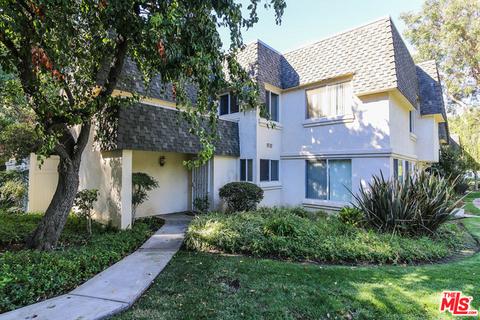 19030 Hamlin St #8, Reseda, CA 91335 photo 1