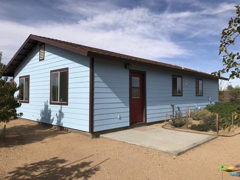 57335 Karol Rd, Landers, CA 92285 photo 1