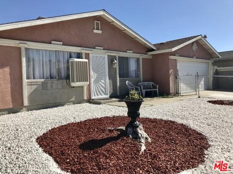 37210 Cedrela Ave, Palmdale, CA 93552 photo 1