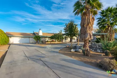 7505 Indio Ave, Yucca Valley, CA 92284 photo 1