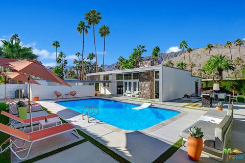 1008 E Apache Rd, Palm Springs, CA 92264 photo 1