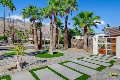 1008 E Apache Rd, Palm Springs, CA 92264 photo 2