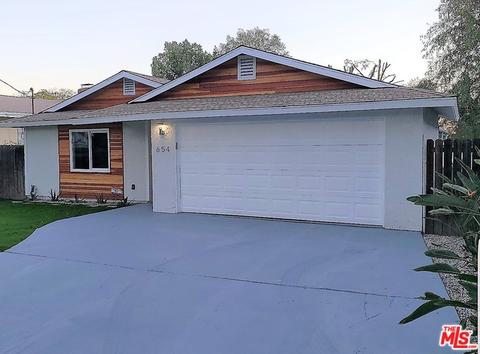 654 Del Monte St, Pasadena, CA 91103 photo 1
