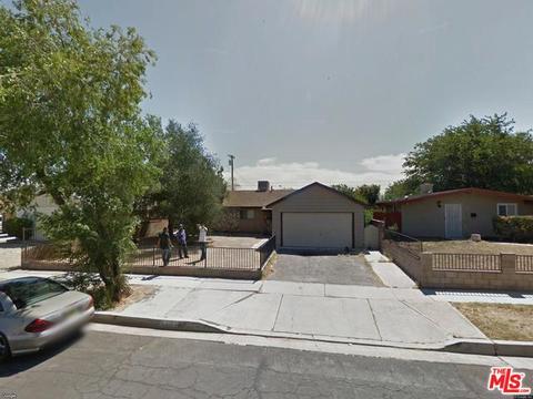 38514 33rd St, Palmdale, CA 93550 photo 1