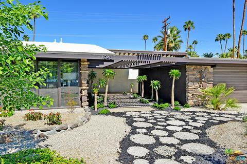1042 E Apache Rd, Palm Springs, CA 92264 photo 3