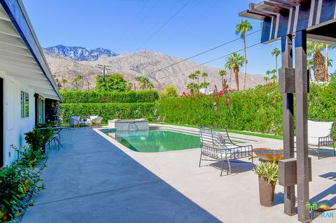 1042 E Apache Rd, Palm Springs, CA 92264 photo 28