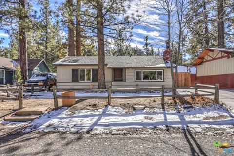 612 Barret Way, Big Bear City, CA 92314 photo 1