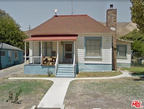771 Park St, Piru, CA 93040 photo 1