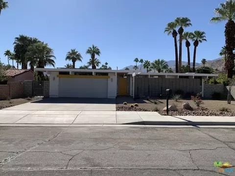 191 E Morongo, Palm Springs, CA 92264 photo 1