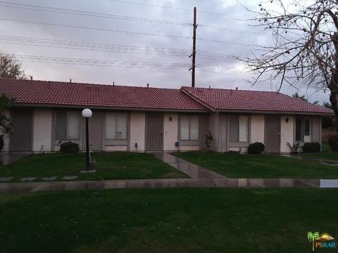82844 Crawford Dr, Indio, CA 92201 photo 1