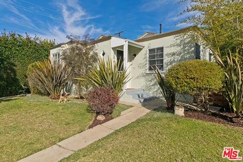 206 Dimmick Ave, Venice, CA 90291 photo 2