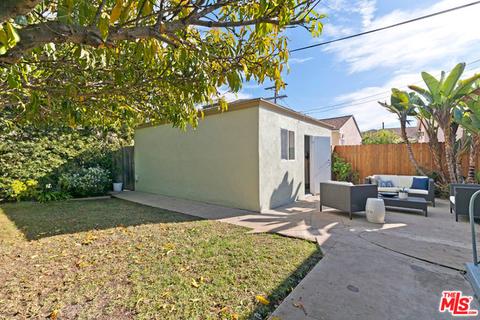 206 Dimmick Ave, Venice, CA 90291 photo 17